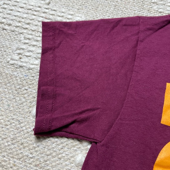 Paramount Viacom Anchor Man Ron Burgundy T Shirt - Picture 4 of 7